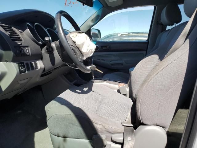 2007 Toyota Tacoma Double Cab Prerunner