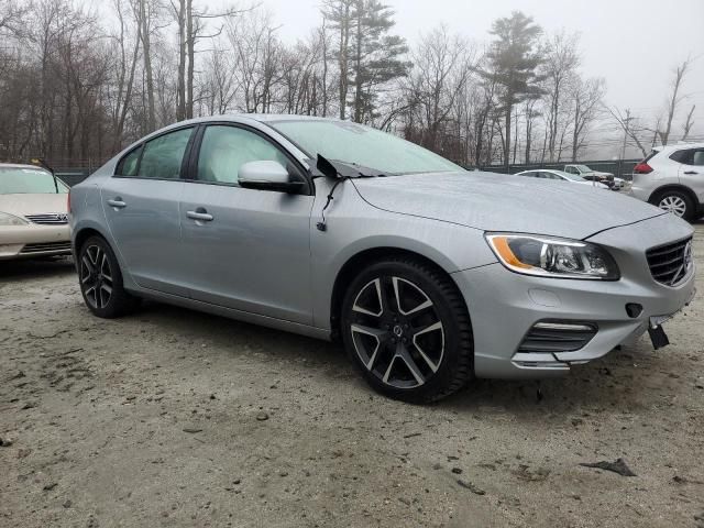 2017 Volvo S60