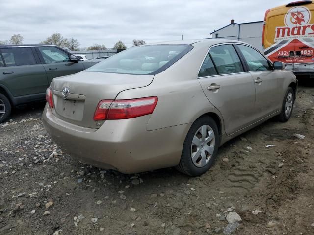 2009 Toyota Camry Base