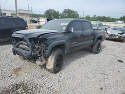 2017 Toyota Tacoma Double Cab for sale in Montgomery, AL