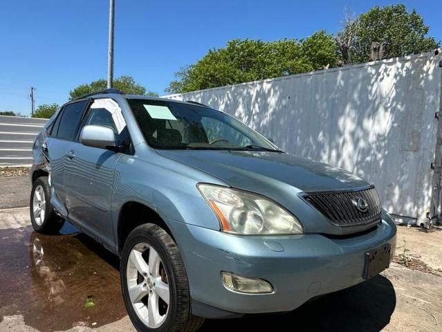 2005 Lexus RX 330