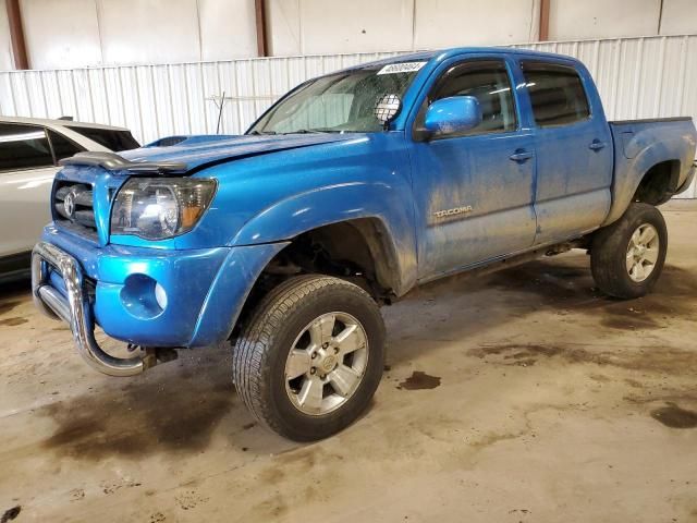 2006 Toyota Tacoma Double Cab