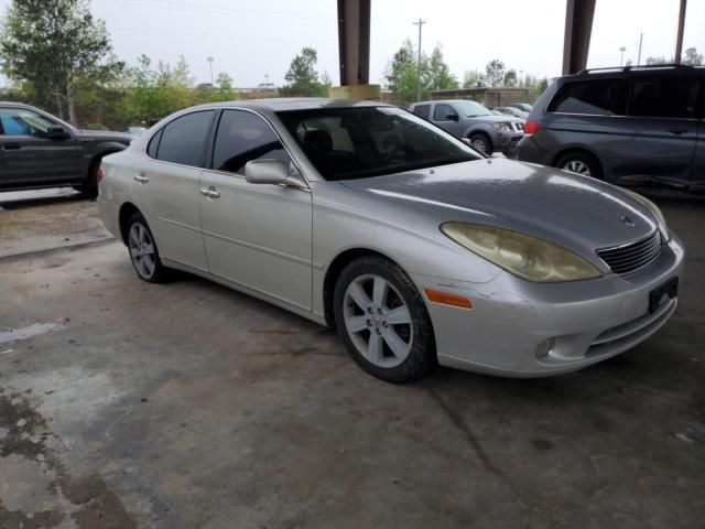 2005 Lexus ES 330