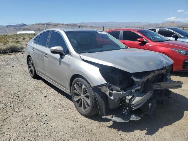 2019 Subaru Legacy 2.5I Limited