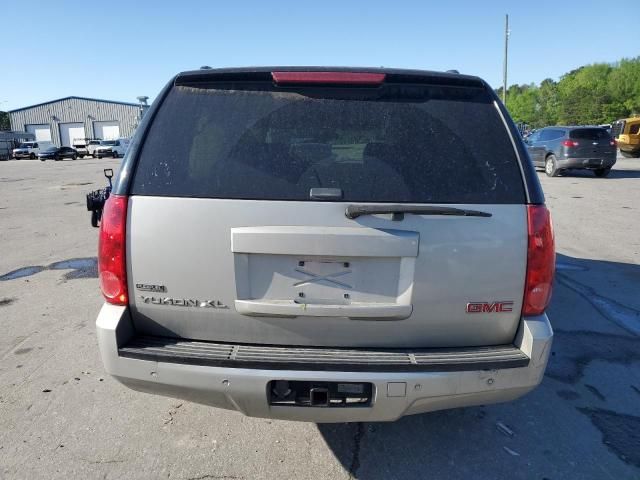 2008 GMC Yukon XL C1500