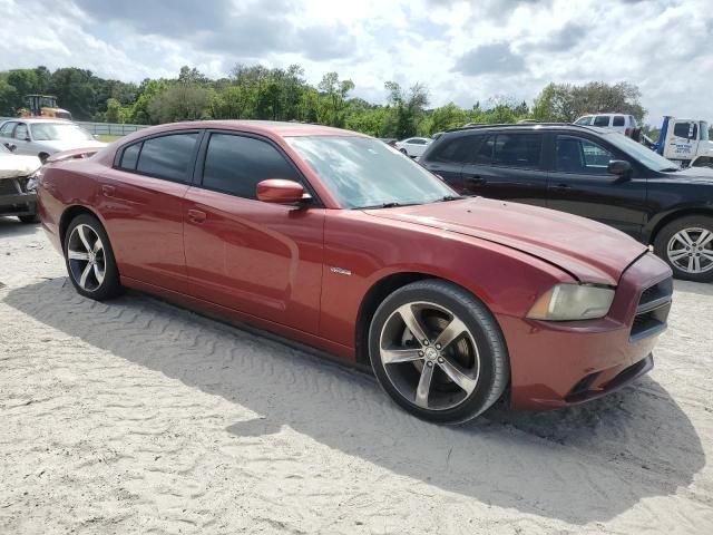 2014 Dodge Charger R/T