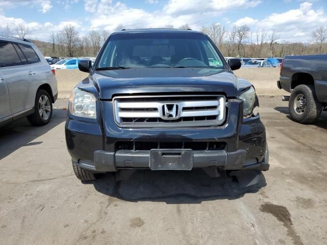 2006 Honda Pilot LX