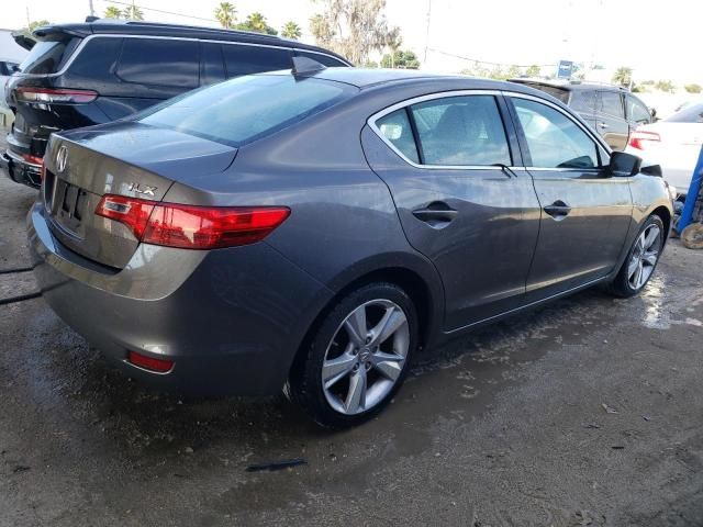 2013 Acura ILX 20 Premium