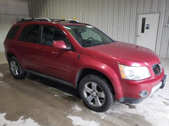 2006 Pontiac Torrent