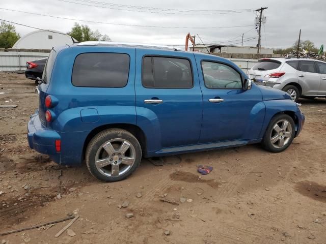 2010 Chevrolet HHR LT