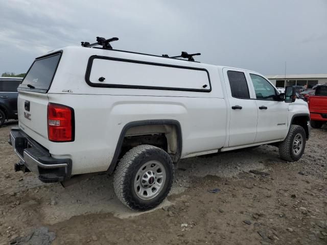 2019 GMC Sierra K2500 Heavy Duty