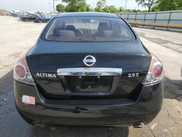 2010 Nissan Altima Base