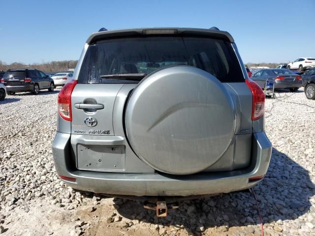 2008 Toyota Rav4