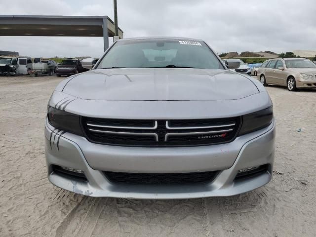 2015 Dodge Charger SE