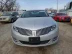 2015 Lincoln MKZ