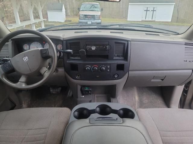 2008 Dodge RAM 2500 ST