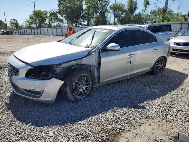 2014 Volvo S60 T5