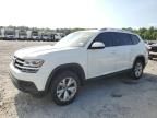 2018 Volkswagen Atlas S