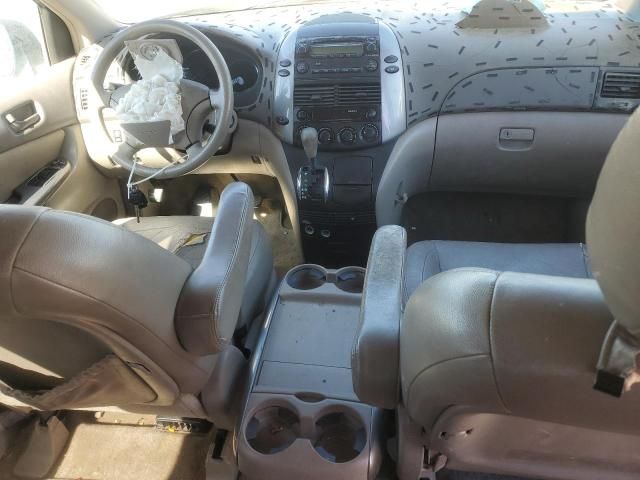 2006 Toyota Sienna LE