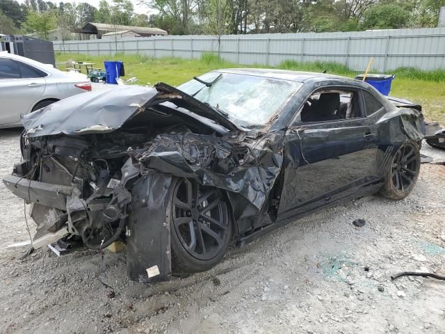 2010 Chevrolet Camaro SS