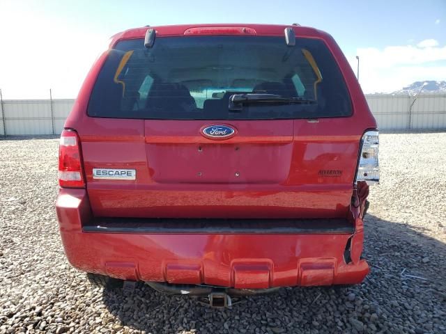 2008 Ford Escape XLS