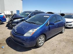 Vehiculos salvage en venta de Copart Tucson, AZ: 2008 Toyota Prius