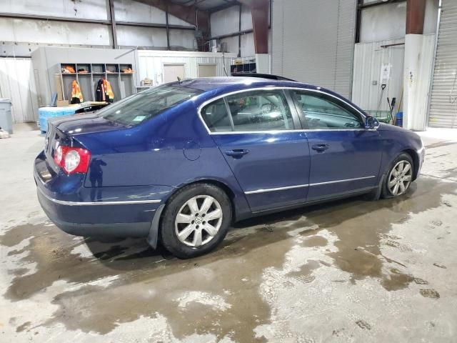 2006 Volkswagen Passat 2.0T