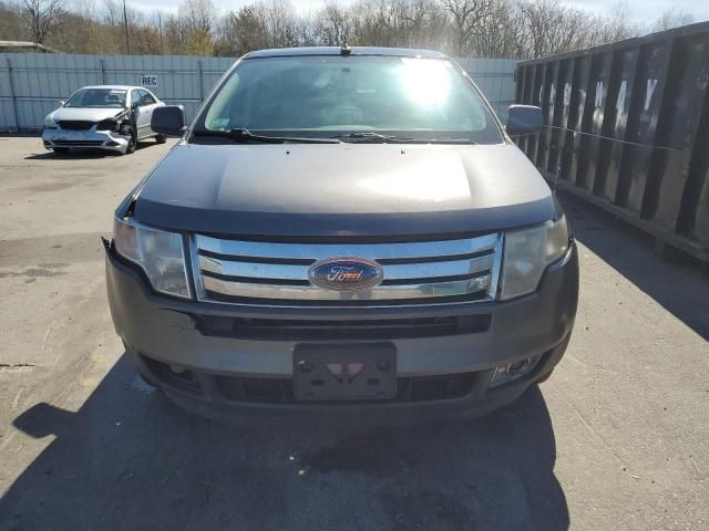 2009 Ford Edge SEL