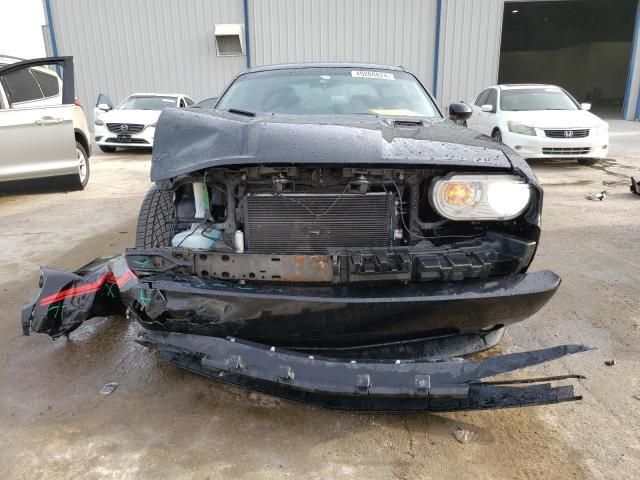 2013 Dodge Challenger SXT