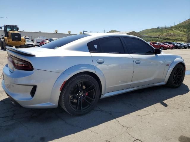 2022 Dodge Charger Scat Pack