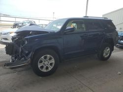 Salvage cars for sale at Dyer, IN auction: 2020 Toyota 4runner SR5/SR5 Premium