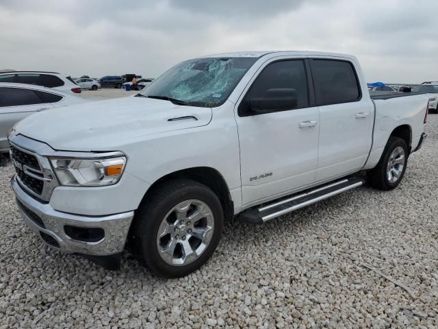 2022 Dodge RAM 1500 BIG HORN/LONE Star