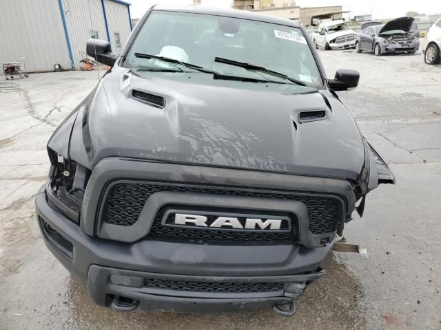 2022 Dodge RAM 1500 Classic SLT