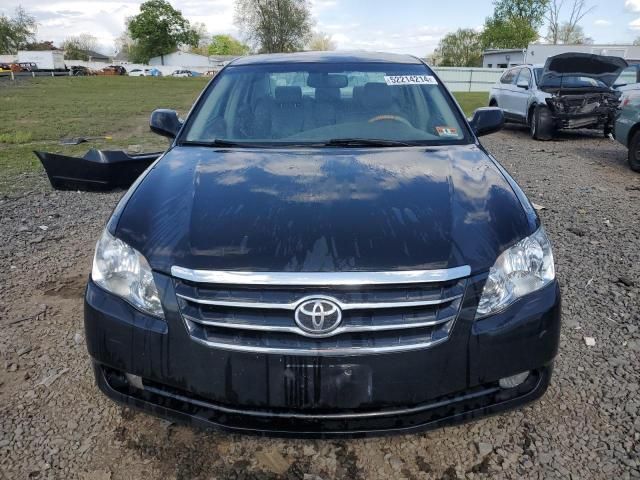 2007 Toyota Avalon XL