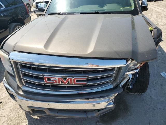 2014 GMC Sierra C1500 SLT