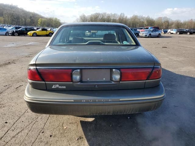 1997 Buick Lesabre Limited