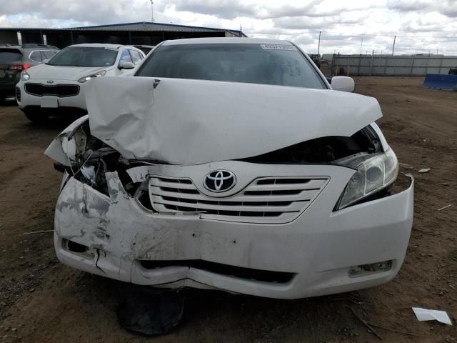 2009 Toyota Camry Base