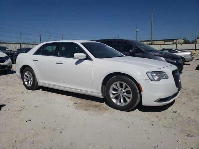 2015 Chrysler 300 Limited