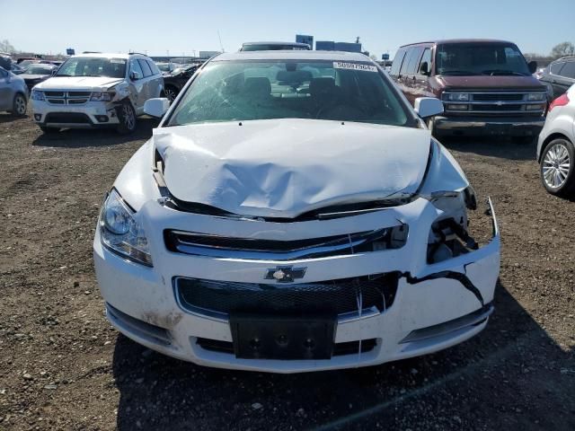 2012 Chevrolet Malibu LTZ