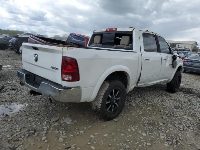 2012 Dodge RAM 1500 Laramie