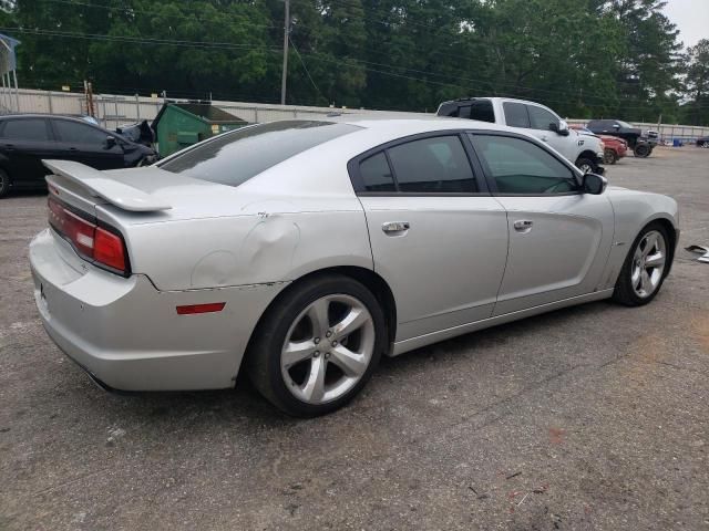 2012 Dodge Charger R/T