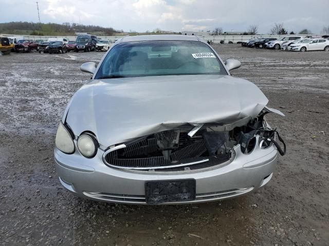 2007 Buick Lacrosse CX