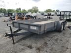 1997 John Deere Trailer