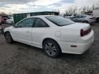 2001 Honda Accord EX