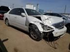 2004 Lexus LS 430