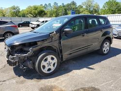 2017 Ford Escape S en venta en Eight Mile, AL