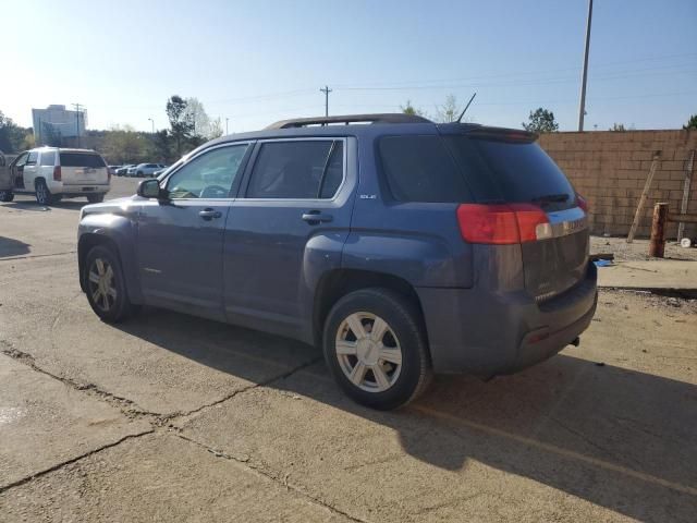 2014 GMC Terrain SLE