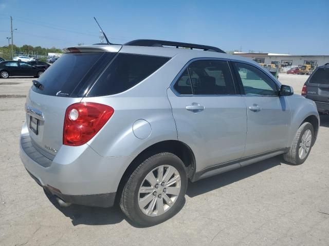 2010 Chevrolet Equinox LT