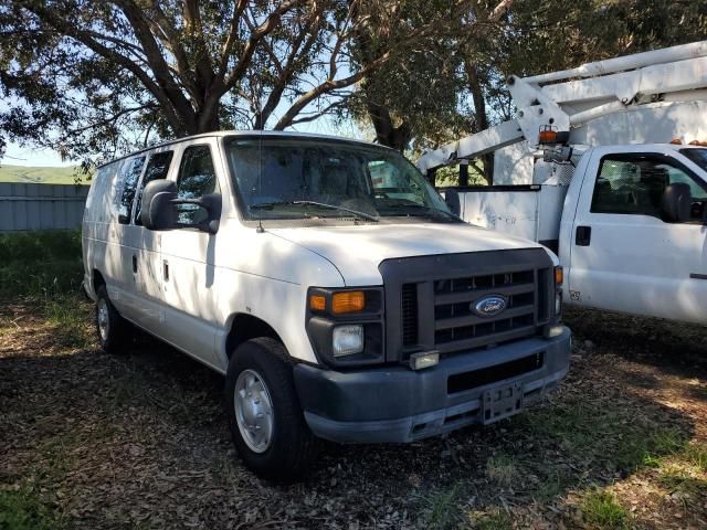 2011 Ford Econoline E250 Van