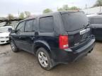 2013 Honda Pilot Exln